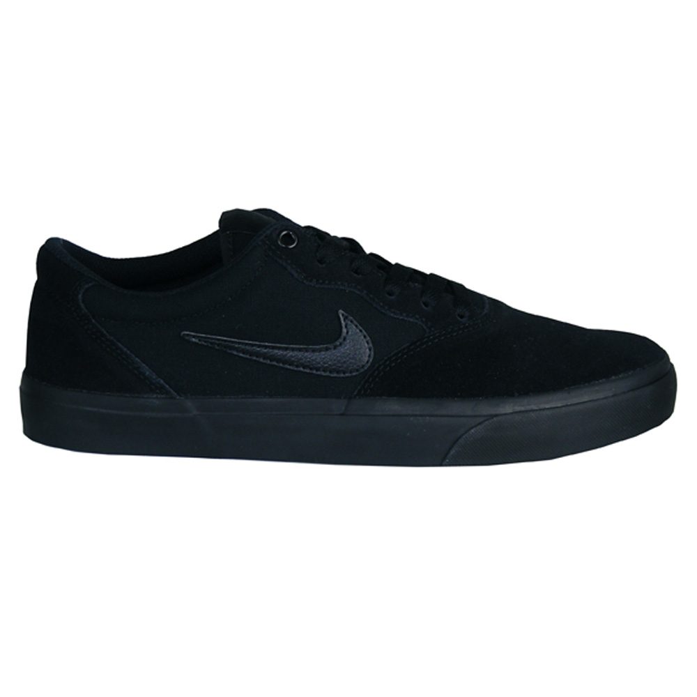 Nike SB Chron SLR Solarsoft Skaterschuhe Herren 2019