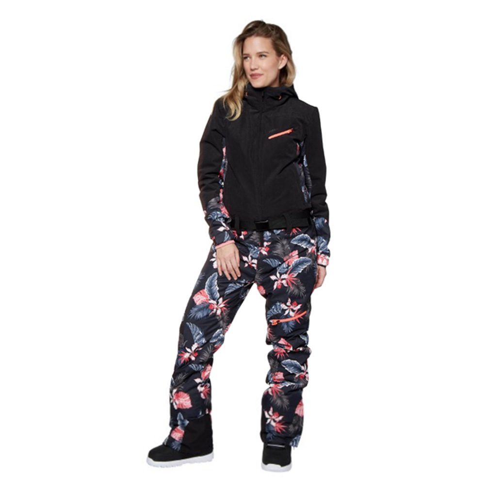 Protest Envy Snowsuit Damen Schneehosenanzug 2019