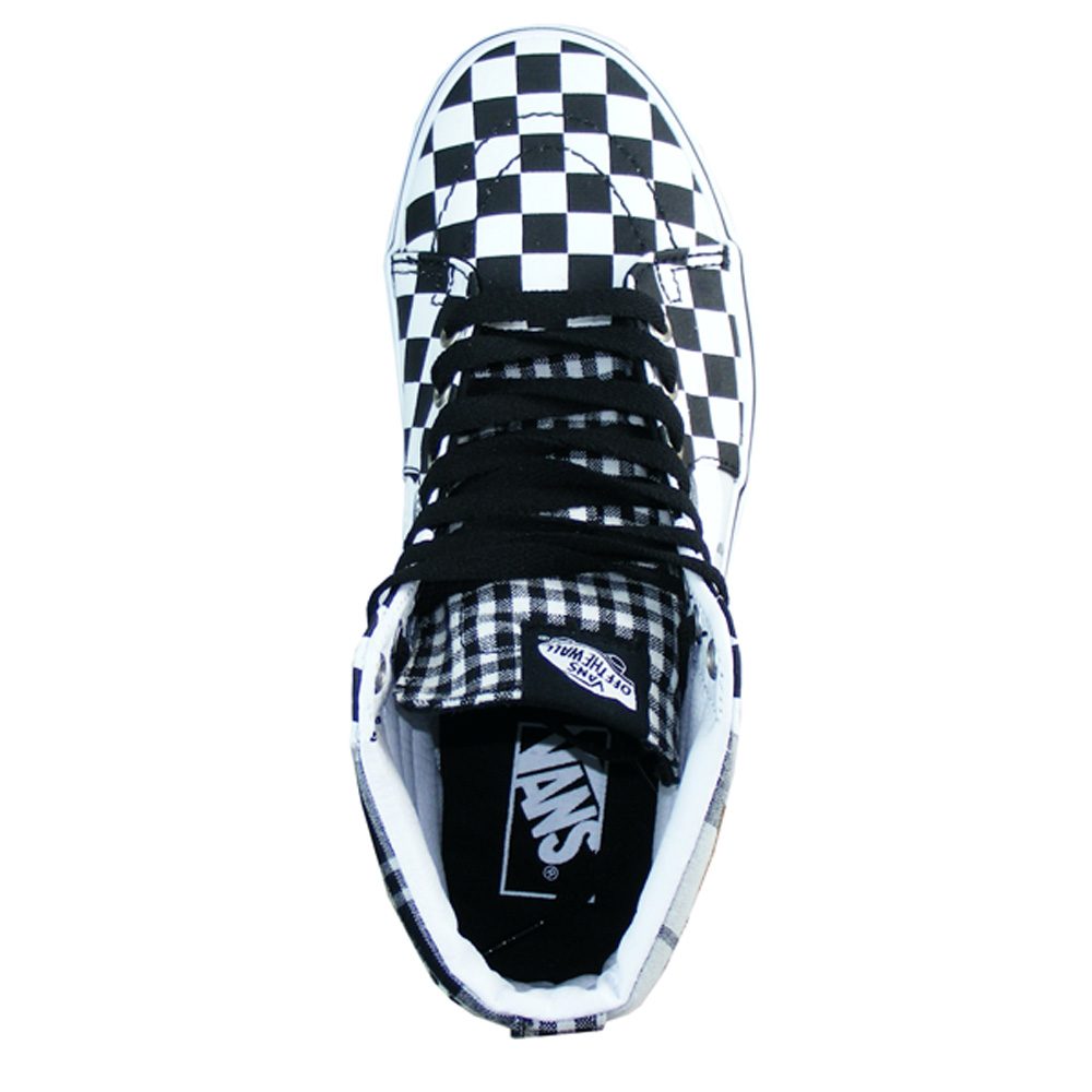 Vans chex skate hotsell