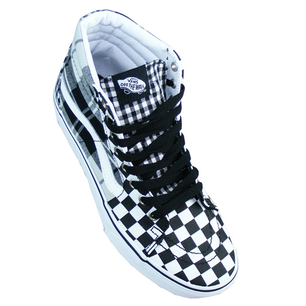 zeitloser Vans Klassiker / klassischer Skate Schuh