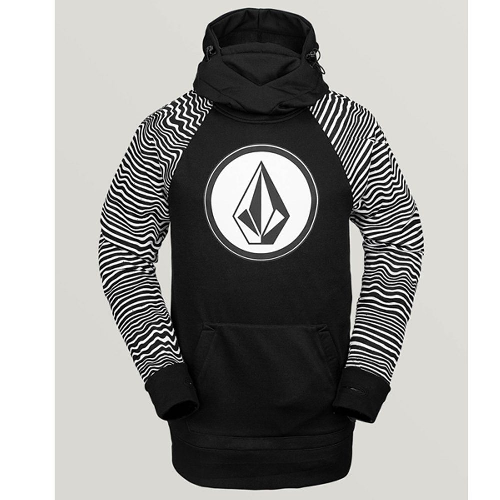 Volcom Hydro Riding Hoodie Kapuzenpullover 2019