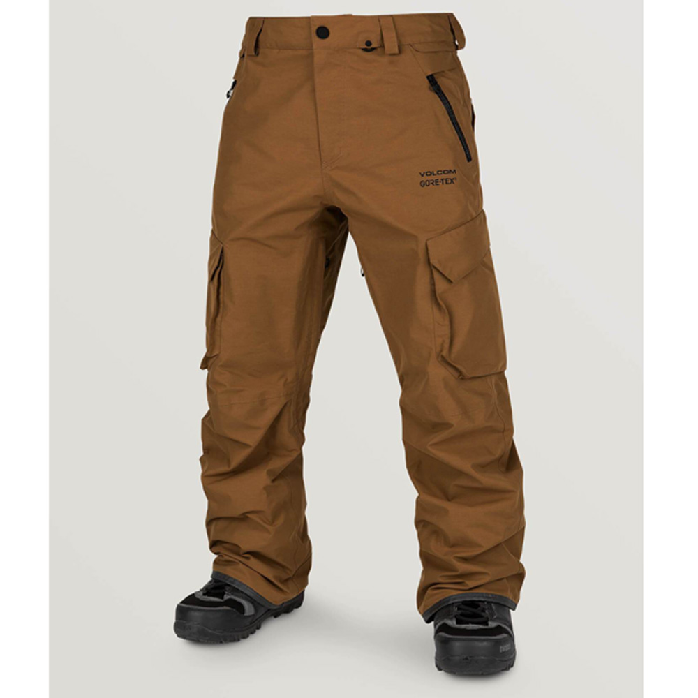 Volcom lo hotsell gore tex