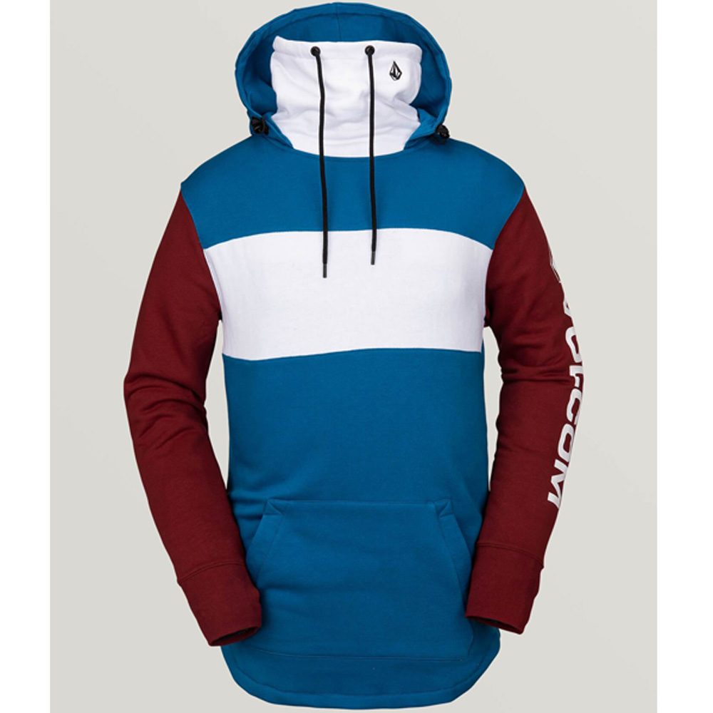 Volcom Miyoshi Fleece Herren Jacke 2019