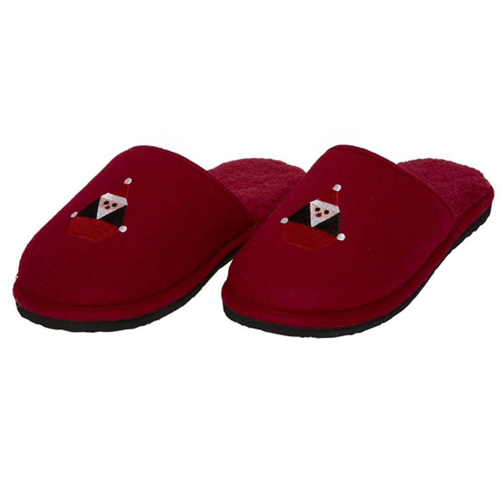 Volcom Santastone Cozy Slider Hausschuhe