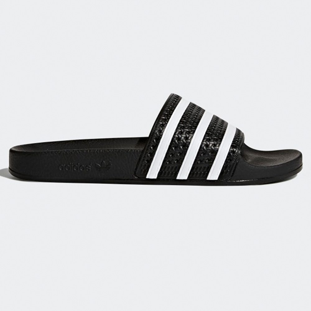 Adidas Adilette Herren Badeschuhe Freizeitsandalen 2019