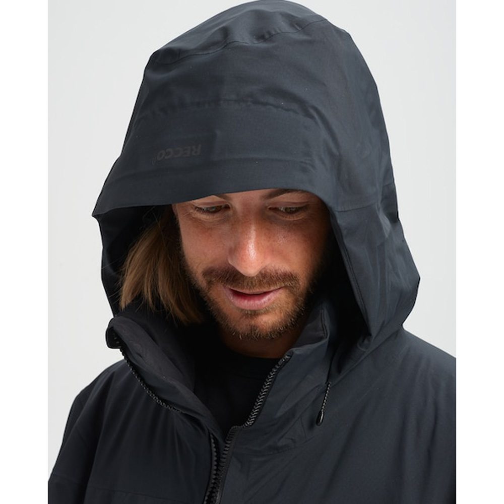 NEW StormForm Fulltime Contour Hood, Neue StormForm Kapuze