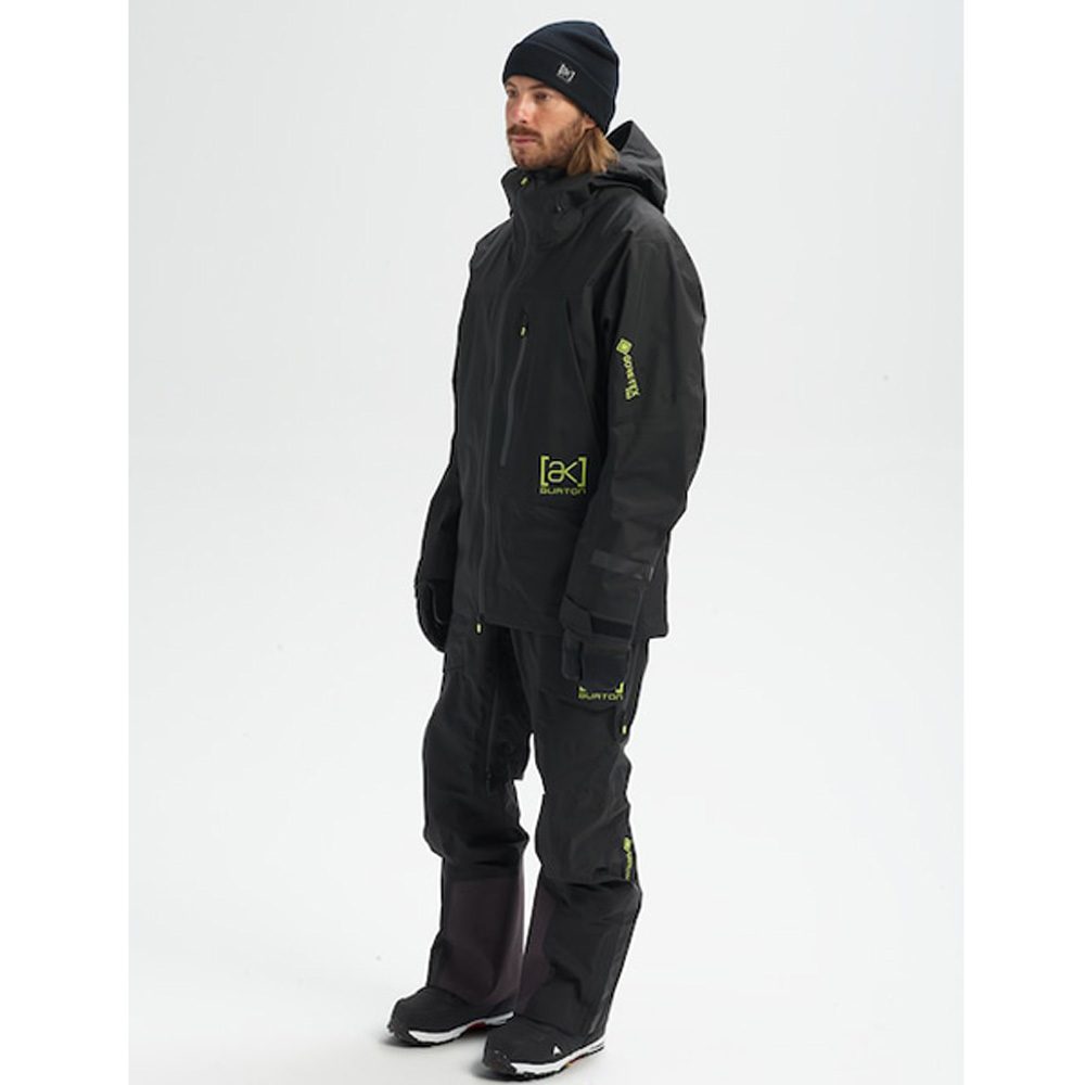 Advanced Water Proof Premium Class GORE- TEX Ski- und Snowboardjacke von Burton