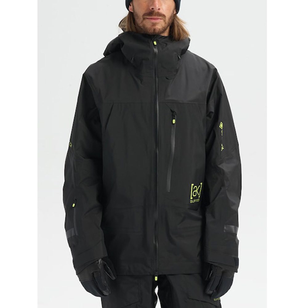 Burton AK 3L Pro Gore-Tex Ski- und Snowboardjacke 2020