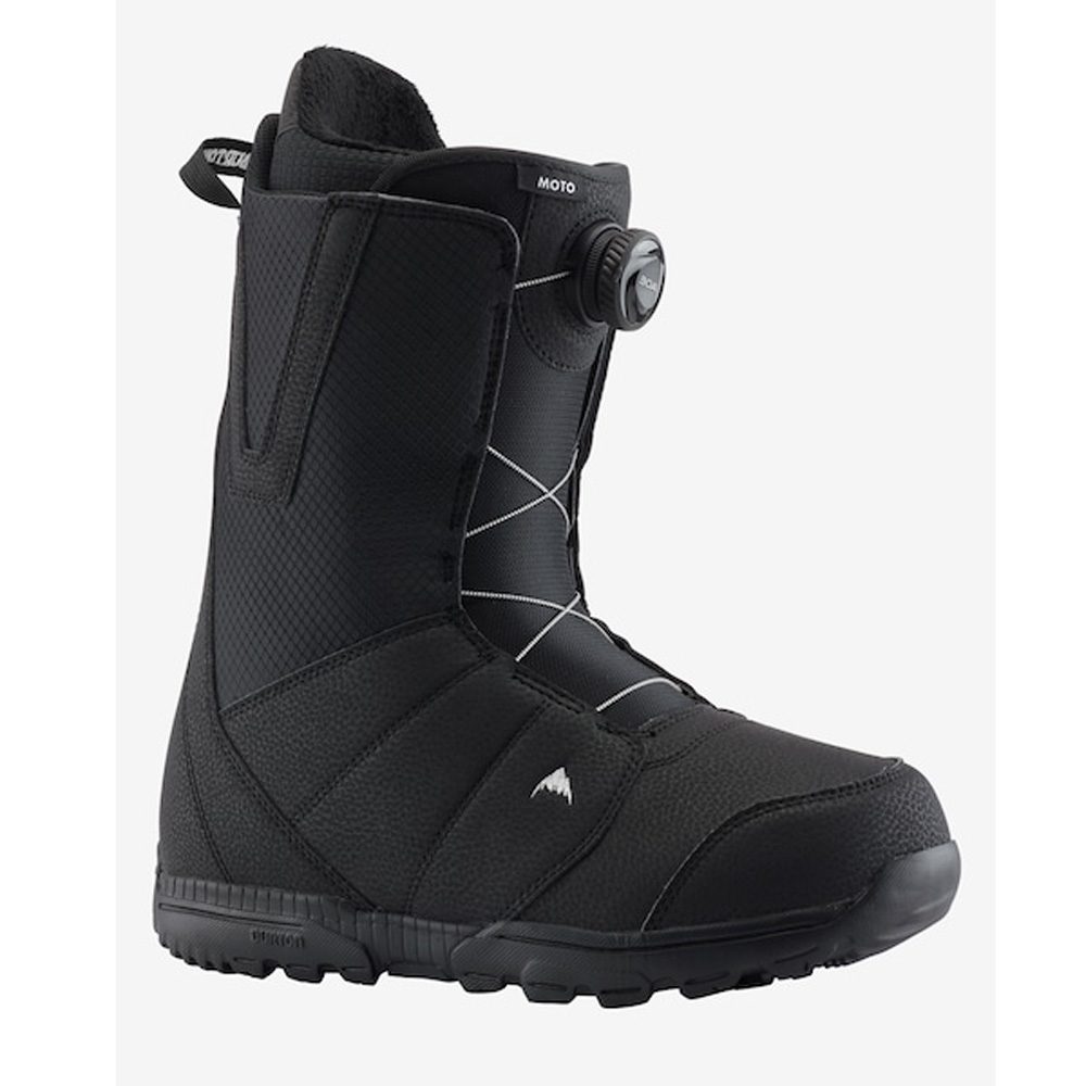 Burton Moto Boa Snowboard Boots 2020