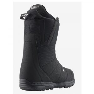 COMFORT Total Comfort Construction, Snow-Proof Internal Gusset