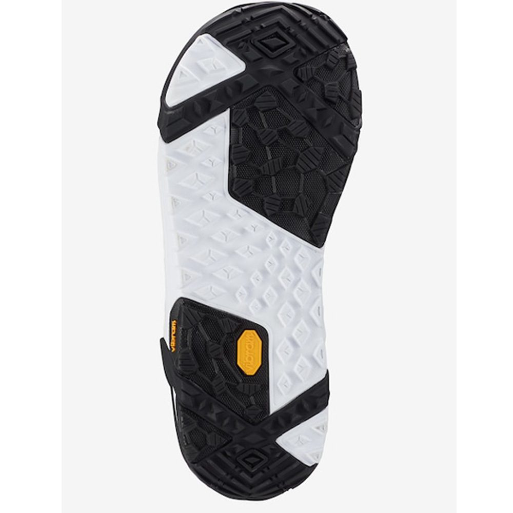 Original Vibram Sohle im SLX Boot