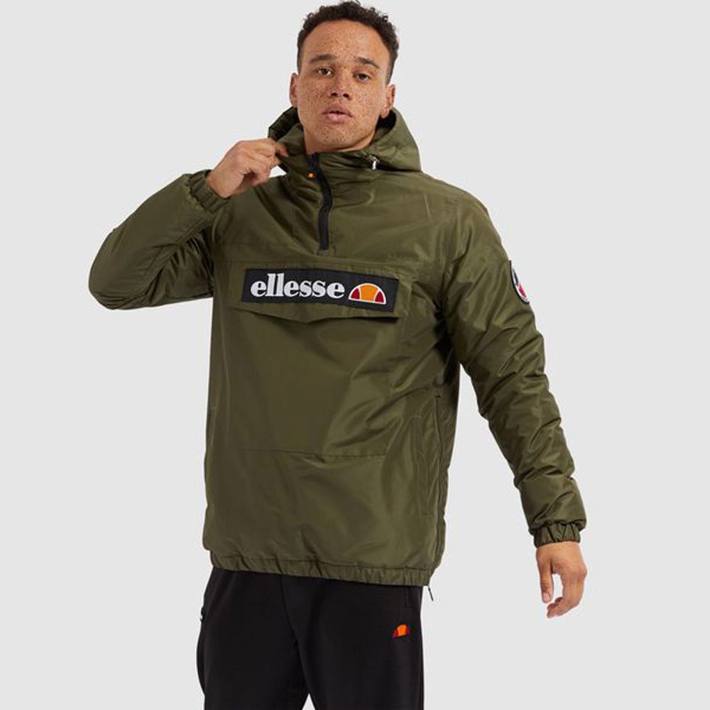 Ellesse Monterini Jacke Herren Windbreaker 2019