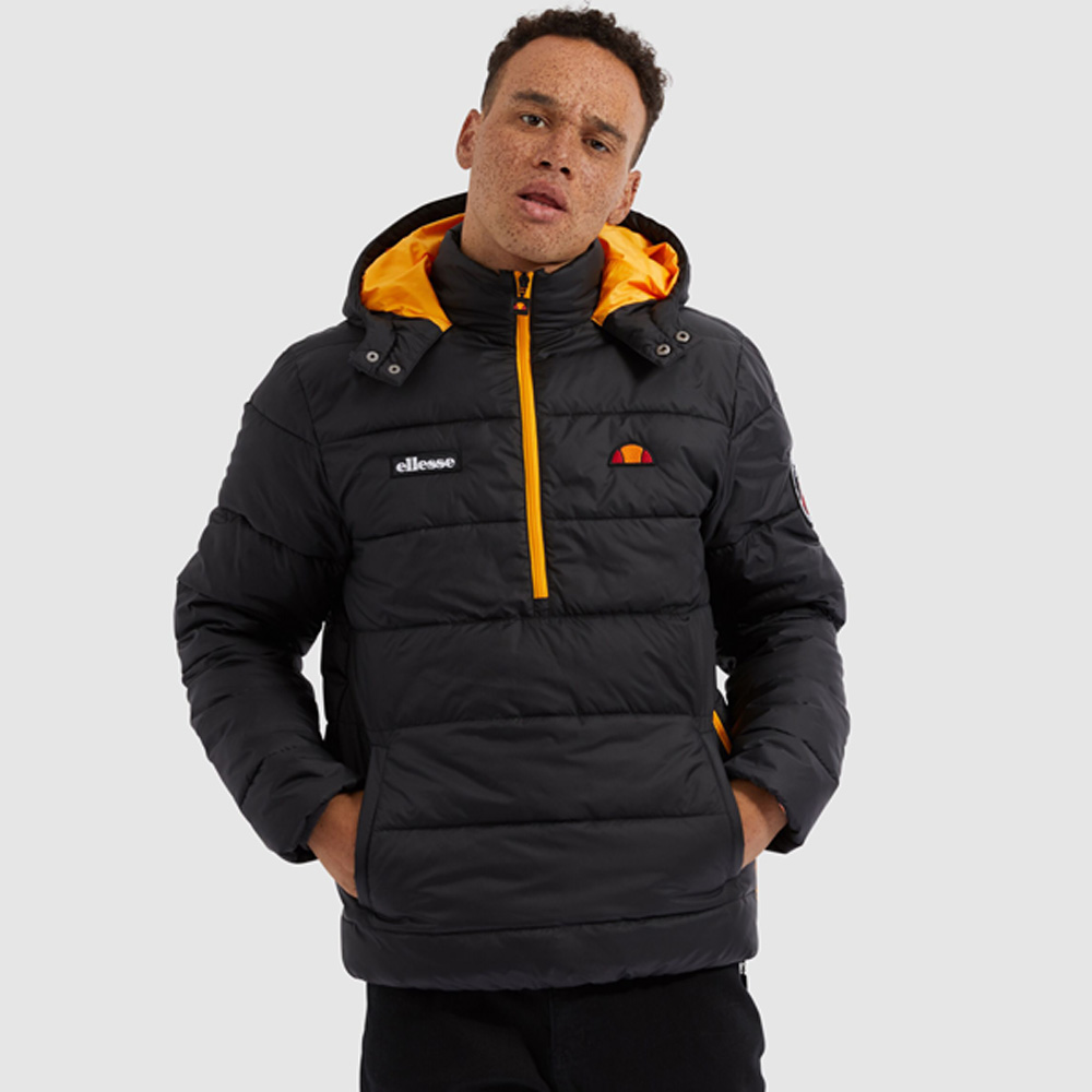 Ellesse windbreaker winter 2025