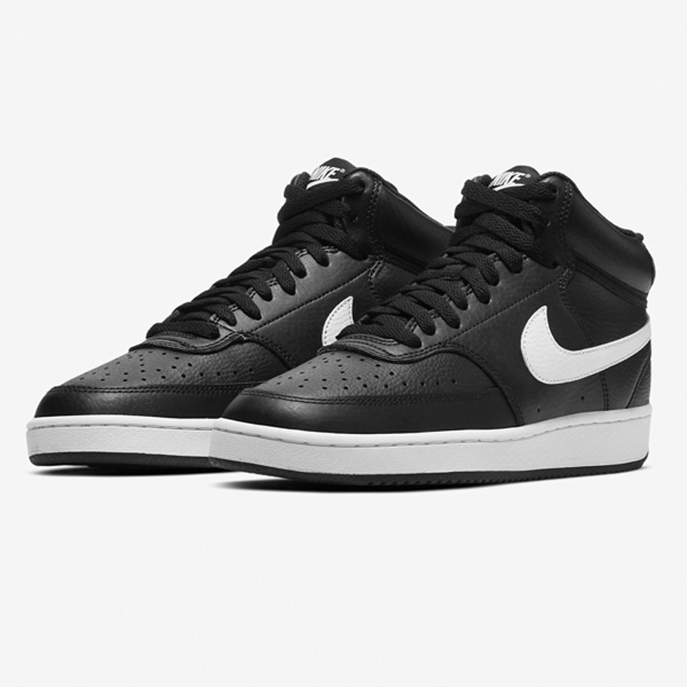 Nike Court Vision Mid Damen Retro Freizeit und Basketballschuhe 2019