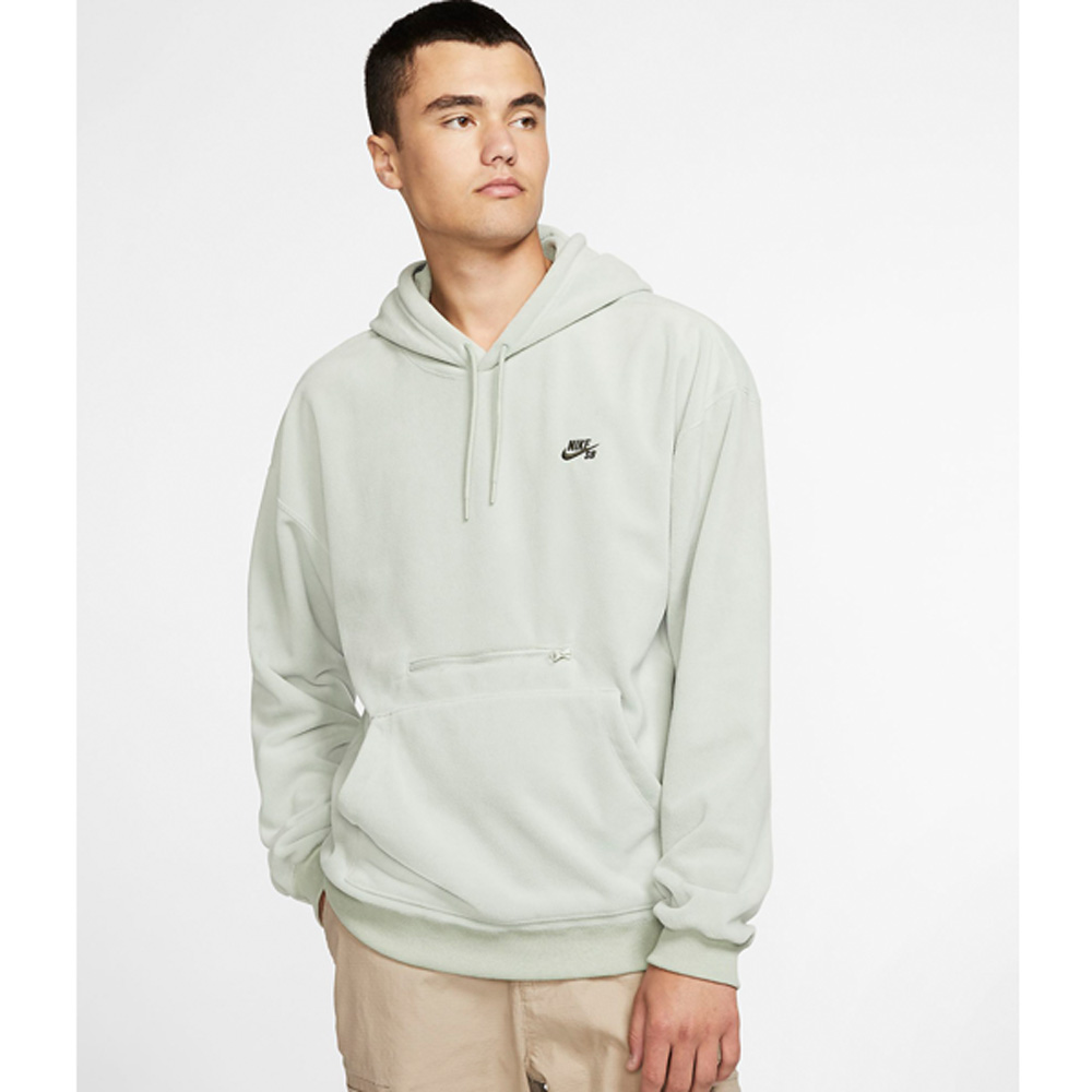 nike sb fleece hoodie