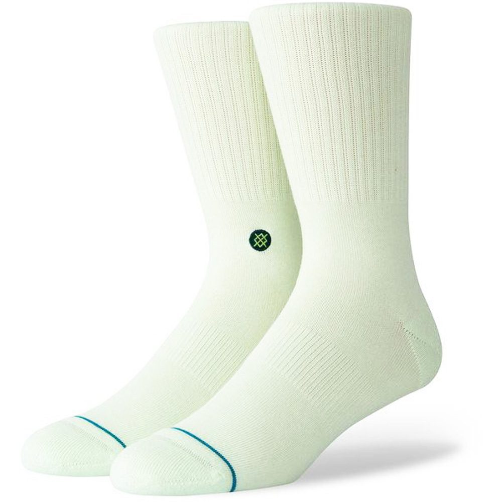 Stance Icon Classic Crew High 556 Herren Socken 2019