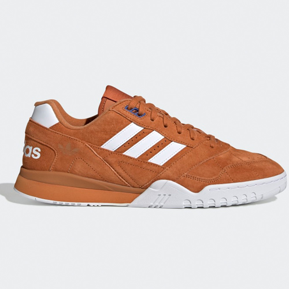 Adidas Originals AR Trainer Sneaker Herren braun EE5405 Adidas AR Trainer EE5405 braun Sneaker Originals Männer