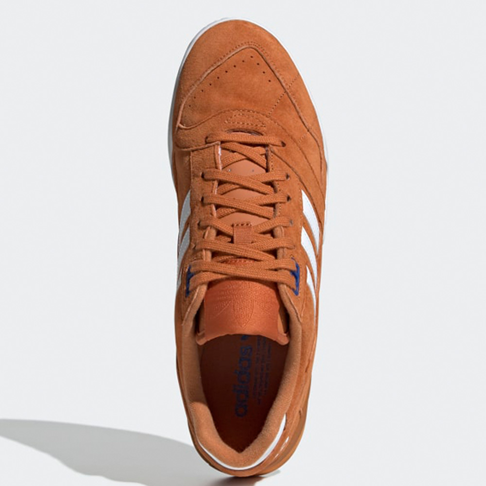 Adidas Originals AR Trainer Sneaker Herren braun EE5405 ...
