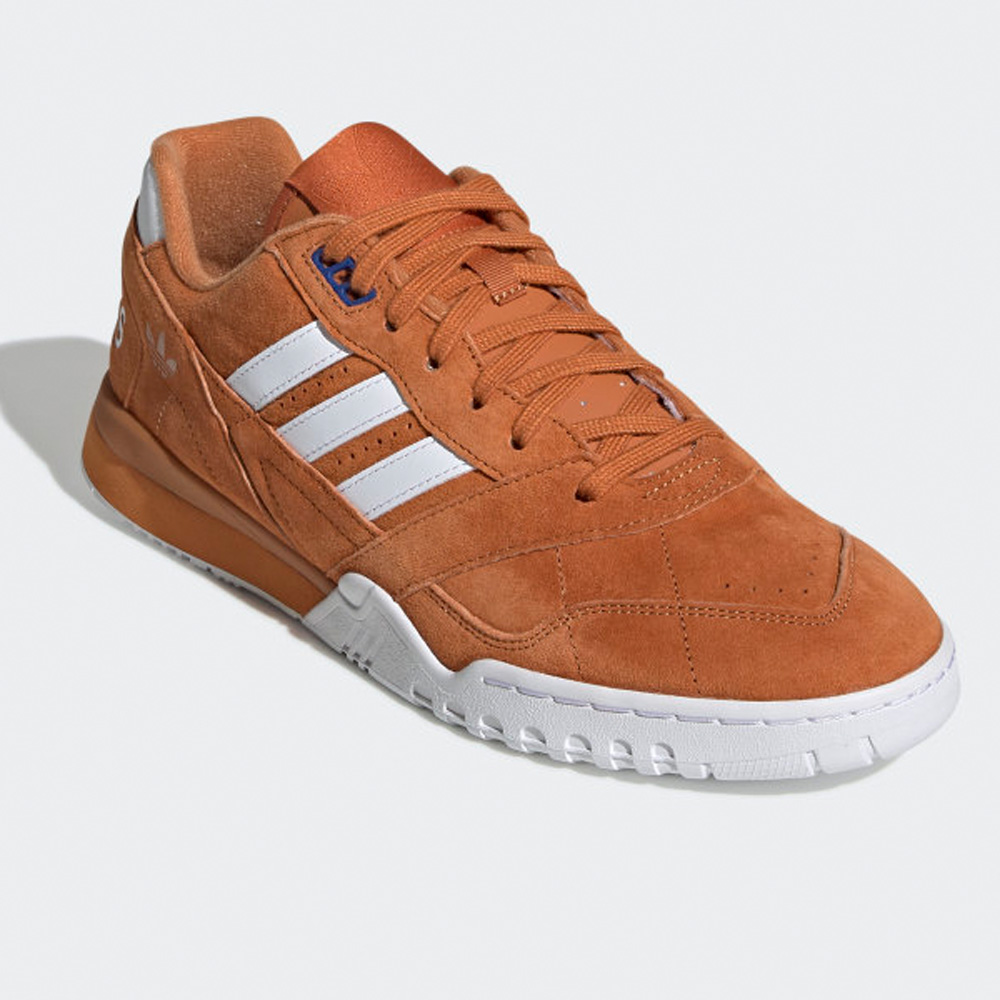 Adidas Originals AR Trainer Sneaker Herren braun EE5405 Adidas AR Trainer EE5405 braun Sneaker Originals Männer