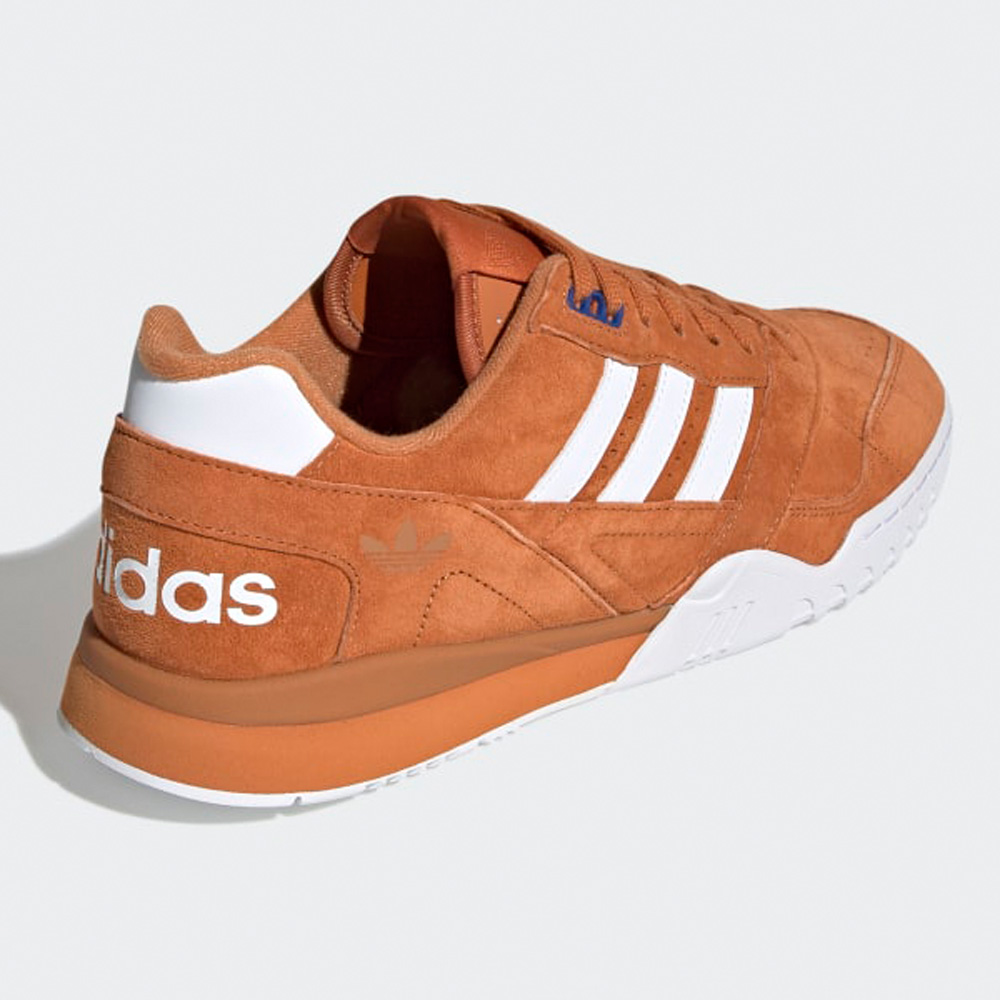 Adidas Originals AR Trainer Sneaker Herren braun EE5405 Adidas AR Trainer EE5405 braun Sneaker Originals Männer