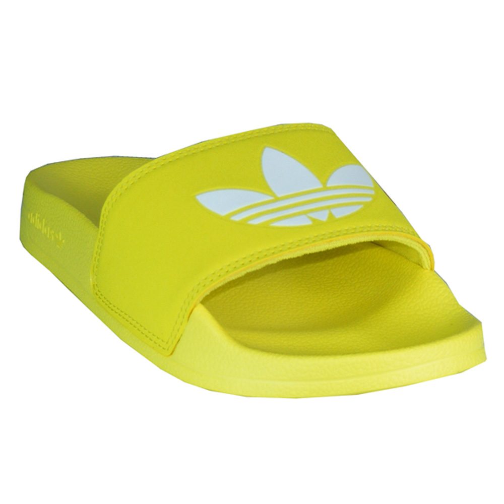 Adidas Originals Lite Adilette Damen Badeschuhe Freizeitsandalen 2019