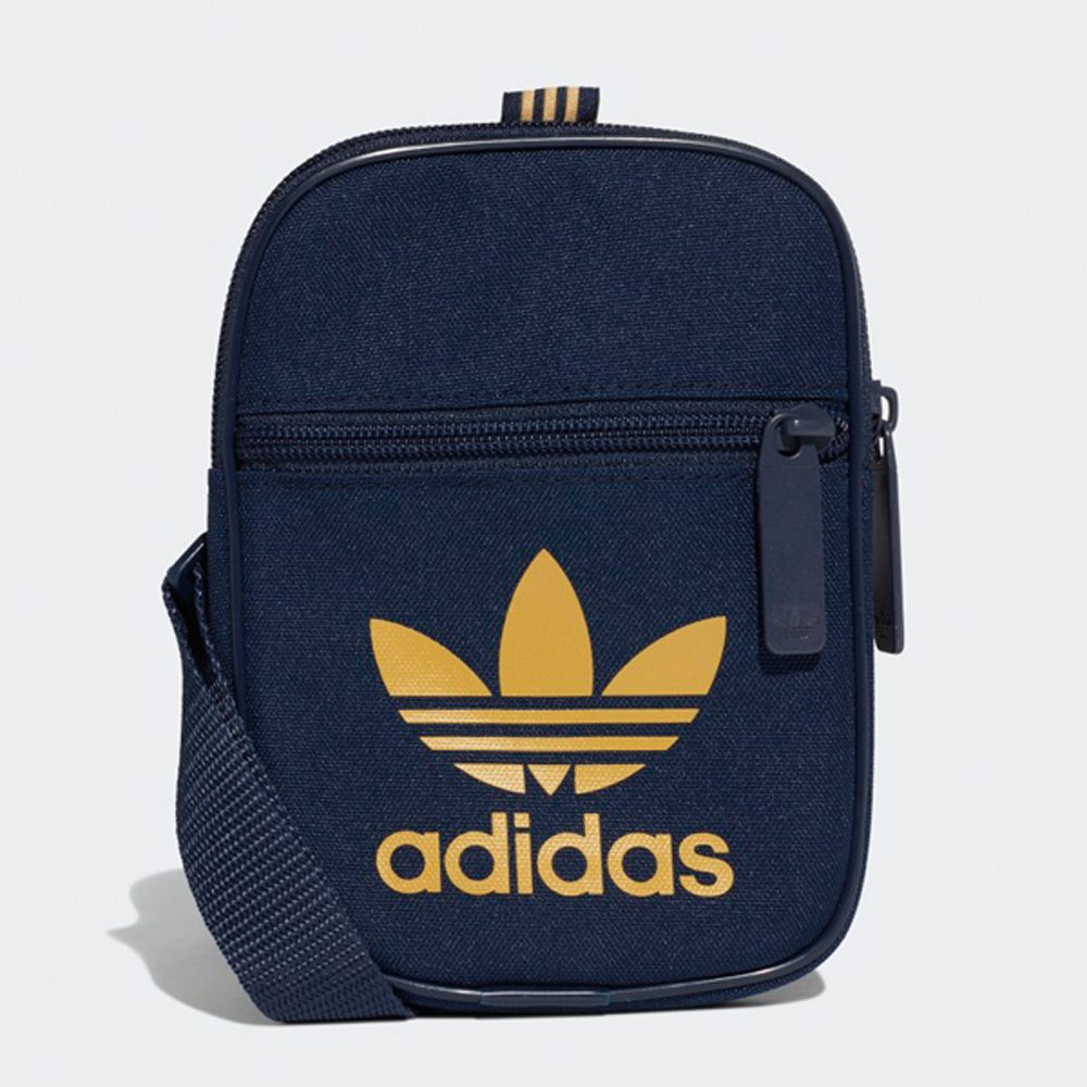 Adidas Originals Trefoil Festival Bag 2019