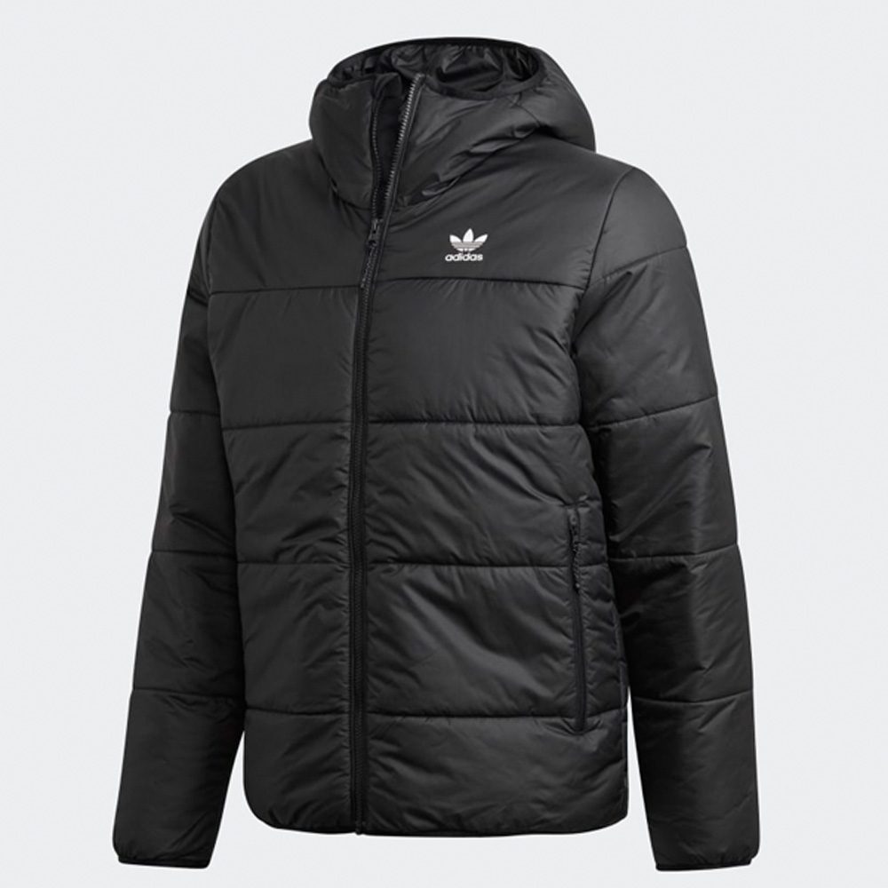 Adidas Originals Padded Jacket Kapuzenjacke 2019
