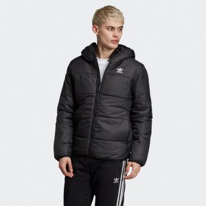 Adidas Originals Padded Jacket Kapuzenjacke 2019