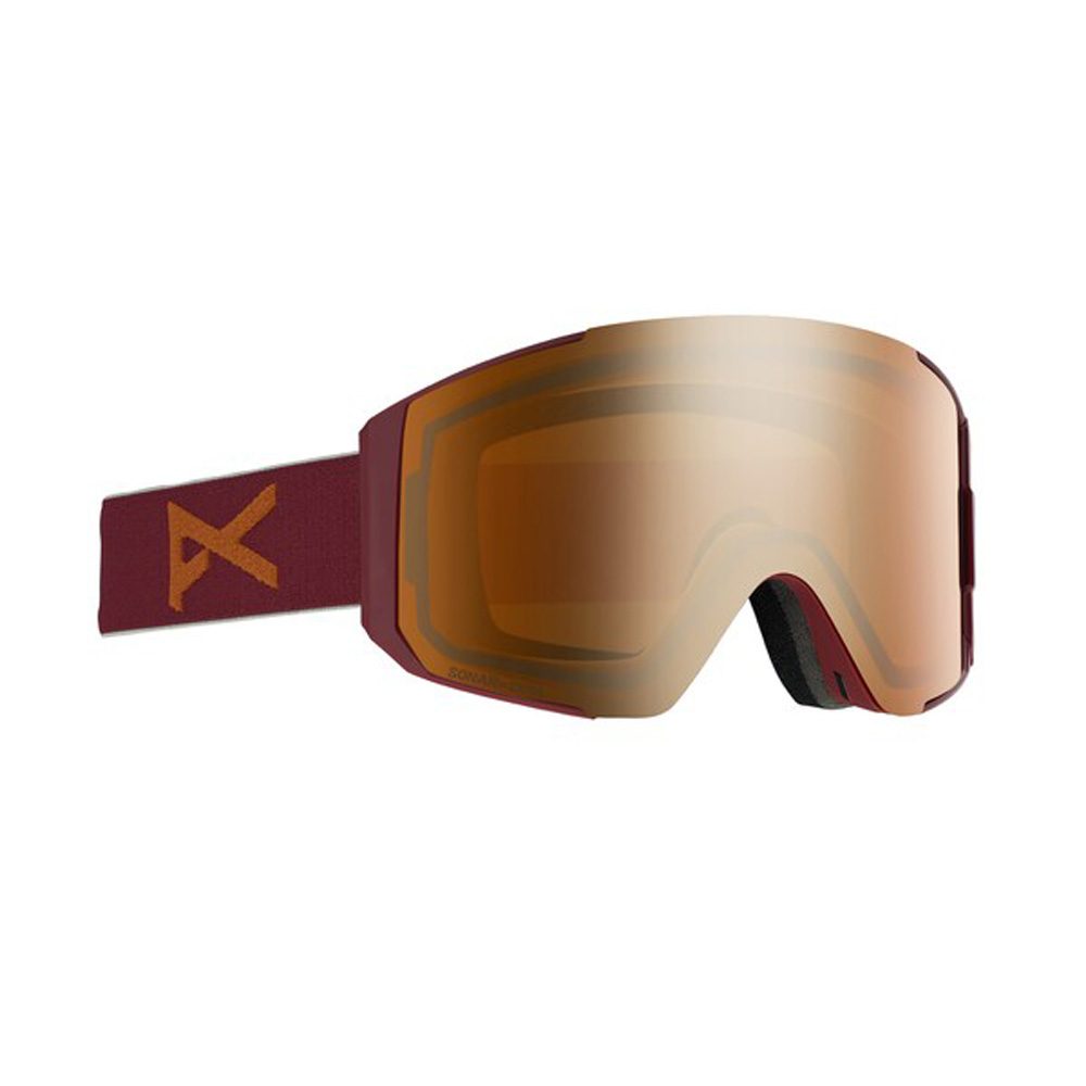 Anon Sync M- Fusion Herren Ski- und Snowboardbrille 2020