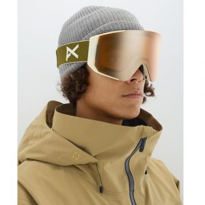 Anon Sync M- Fusion Herren Ski- und Snowboardbrille 2020