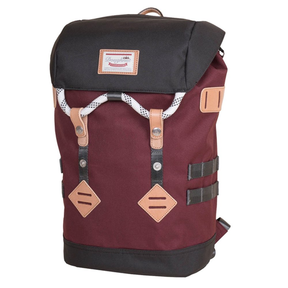 Doughnut Colorado Small Glossy Series Rucksack 2019