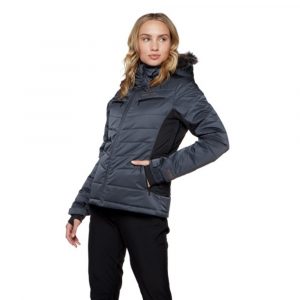 Protest Aspen Damen Ski und Snowboardjacke 2019/20