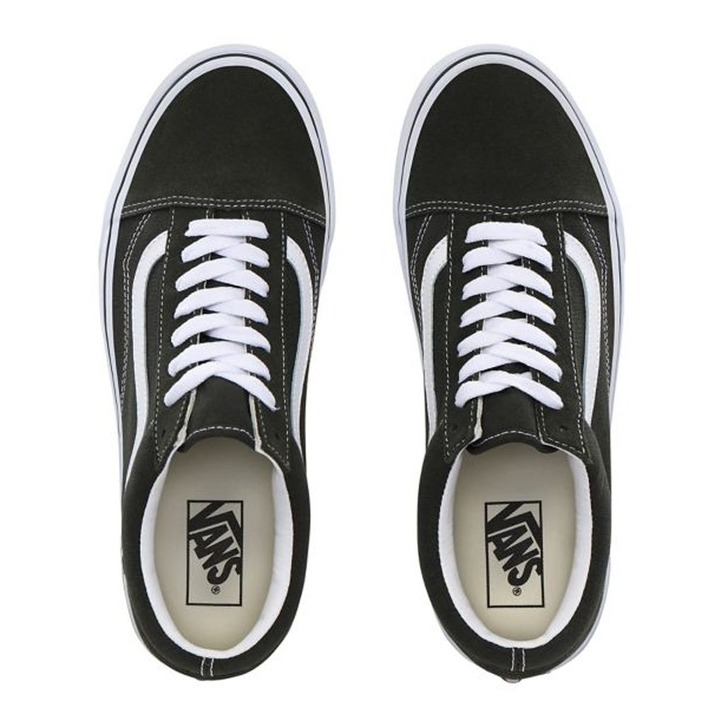 Vans zeitloser Klassiker / Skate Schuh