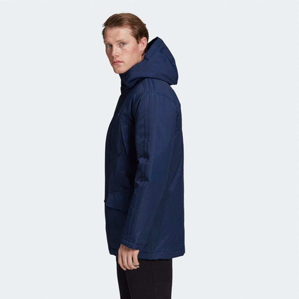 Adidas neo mens padded parka clearance
