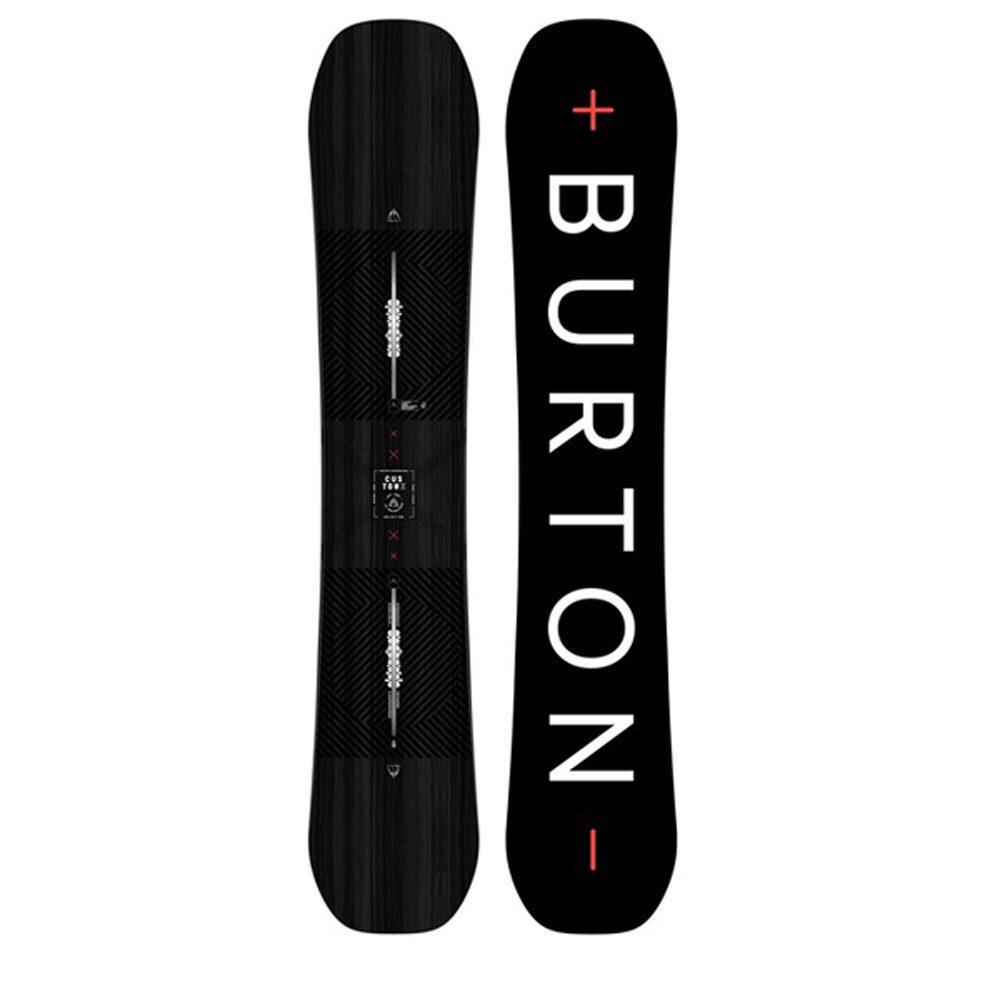Burton Custom X Snowboard 2020