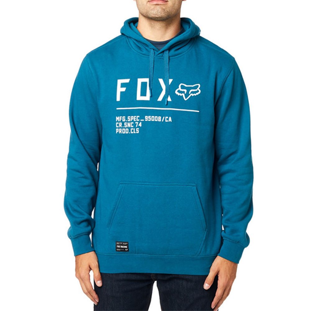 Fox Herren Non Stop Kapuzenpullover 2020