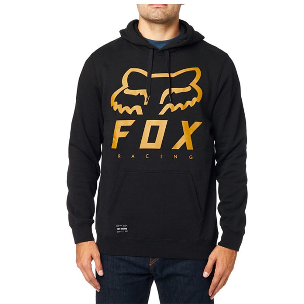 Fox Racing Heritage Forger Hoodie Herren Kapuzenpullover 2020