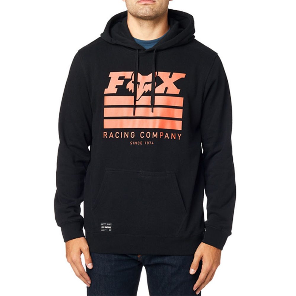 Fox Street Leagal Hoodie Herren Kapuzenpullover 2020