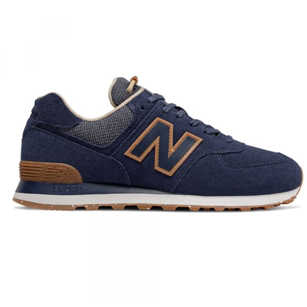 New Balance ML574 SOH Wabi Sabi Classics Herren Laufschuhe 2020