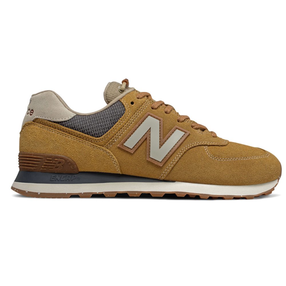 New Balance ML574 SOI Wabi Sabi Classics Herren Laufschuhe 2020