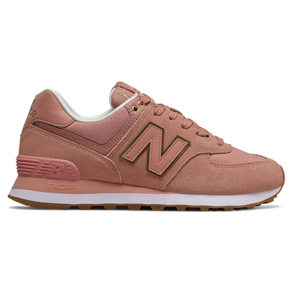 New balance rosa gold on sale