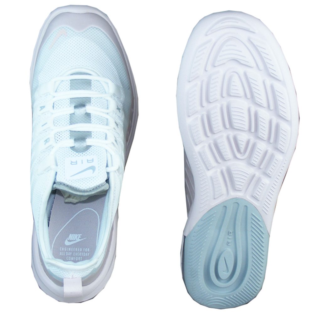 Nike air axis rosa sales