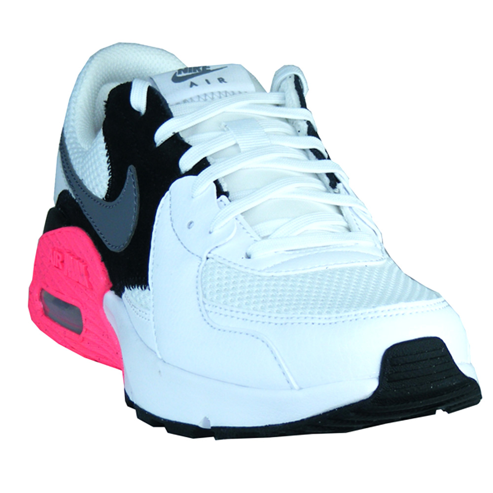 Ontwaken perzik kant Nike Air Max Excee Damen Sneaker weiß/pink - meinsportline.de