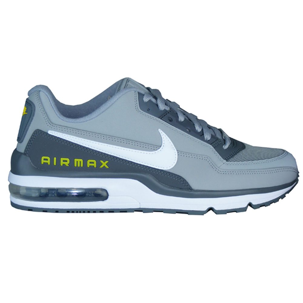 Nike Air Max LTD 3 Recreation Sneaker Herren Schuhe - meinsportline.de