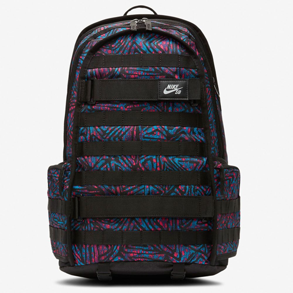 Nike RPM Freizeit und Skateboardrucksack 2020