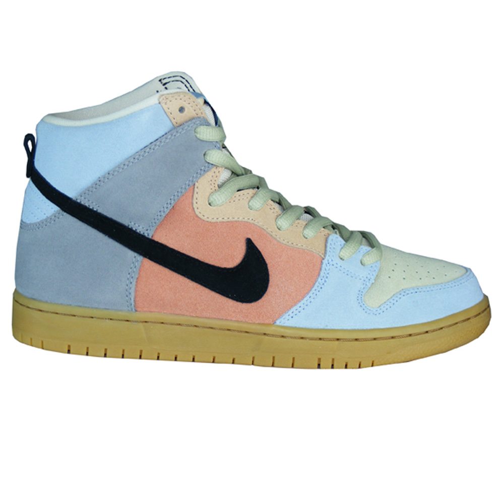 Nike SB Dunk High Pro Mid Herren Schuhe 2020