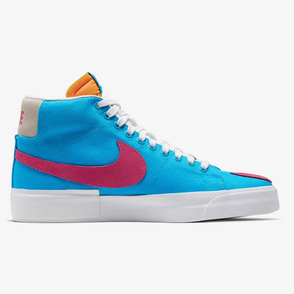 blazer mid edge sb
