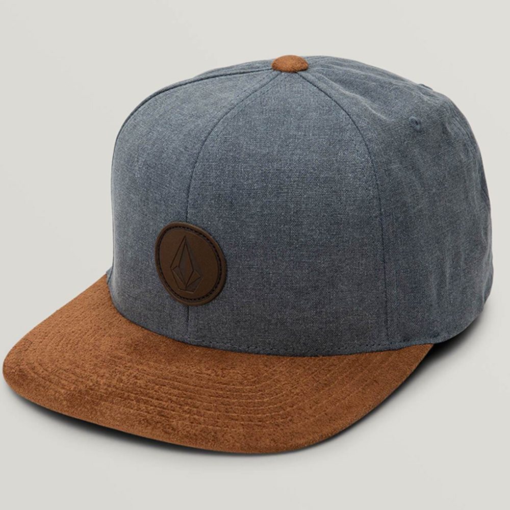 Volcom quarter fabric hotsell