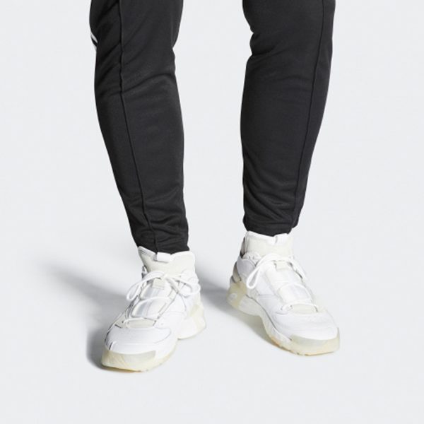Adidas Originals Streetball Herren Lifestyle Laufschuhe 2020
