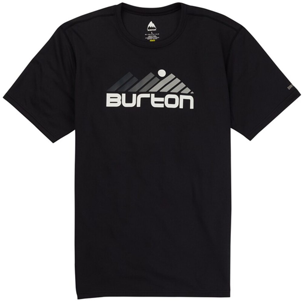 Burton Active Tee Herren T- Shirt 2020